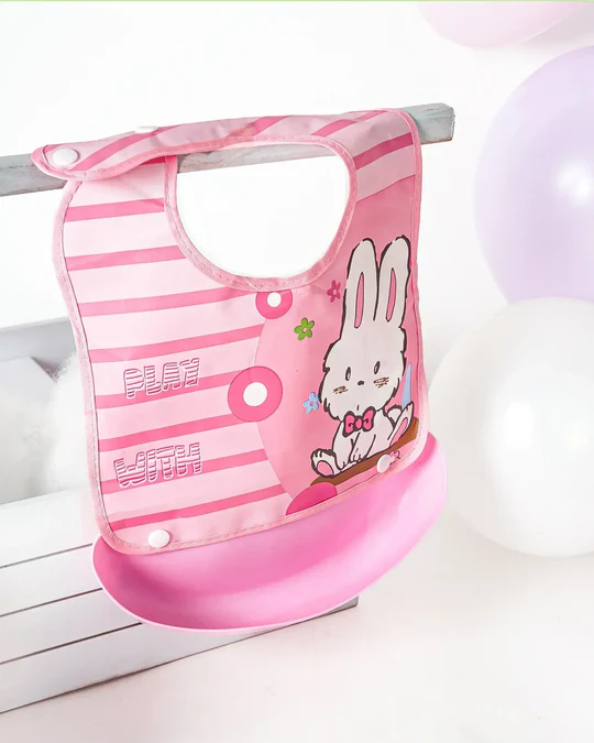 Pink Hues Baby Girl Hamper
