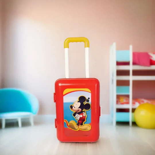 ilearnngrow Deluxe Tools In Convertible Suitcase Toy Set