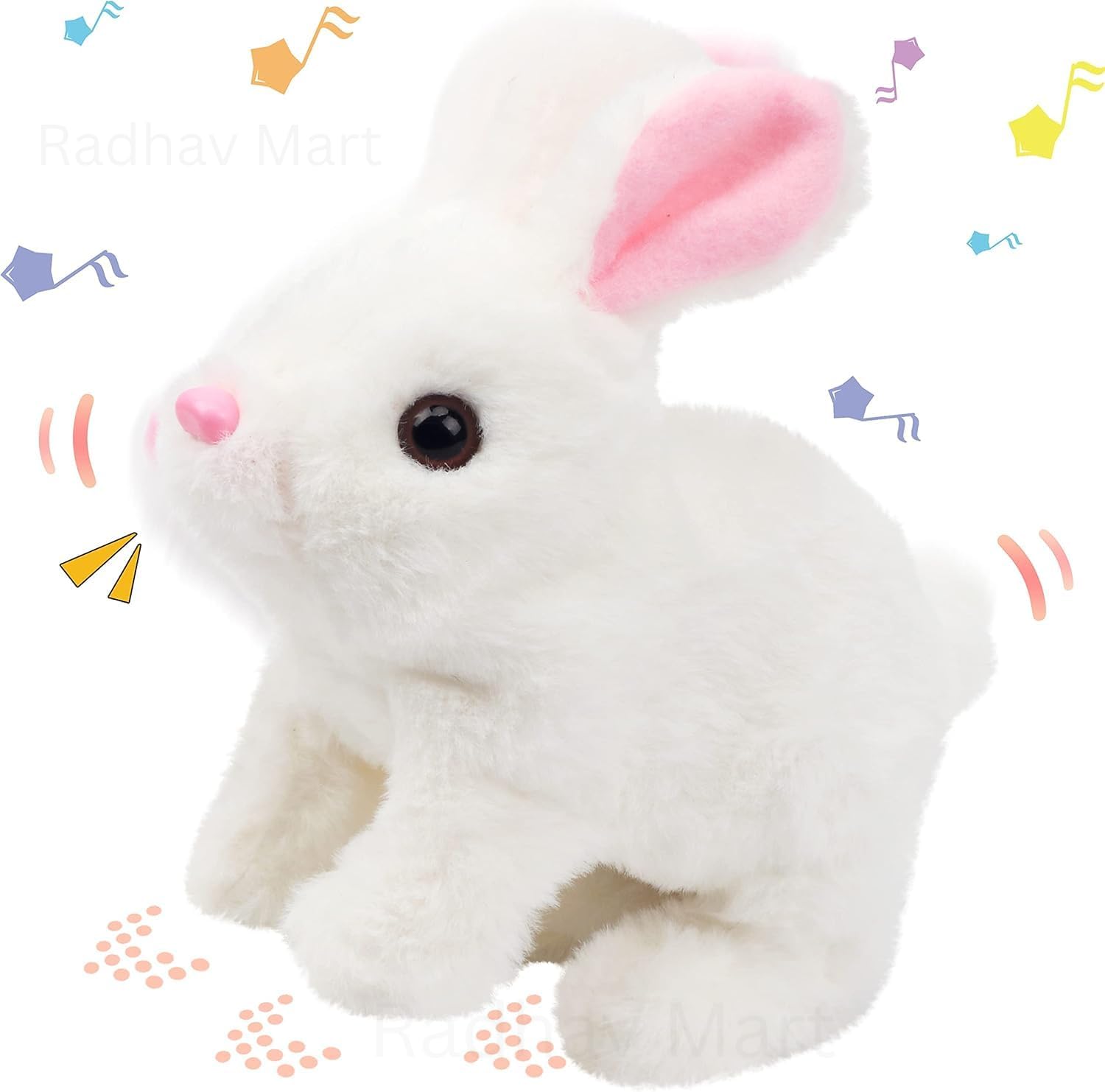 Toylura Premium Soft Toys for Kids & Babies