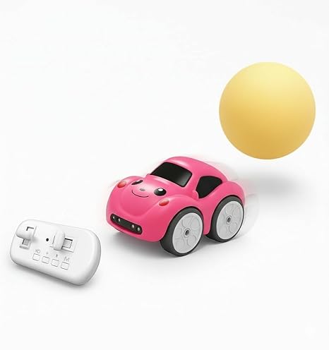 Toylura Remote Car Toy