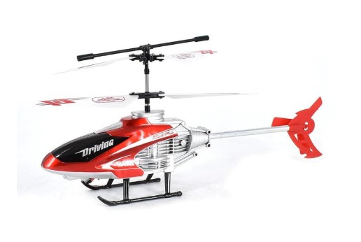 Toylura Infrared Directional Flight Toy HELICOPTER with Remote Control