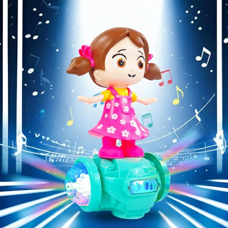 Toylura Battery Operated Electric Aircraft Toy
